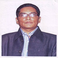 Md. Shamsul Alam 