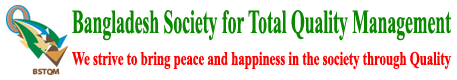  Bangladesh Society For Total Quality Management