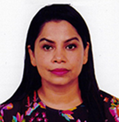 Mst. Khaleda Mousumee