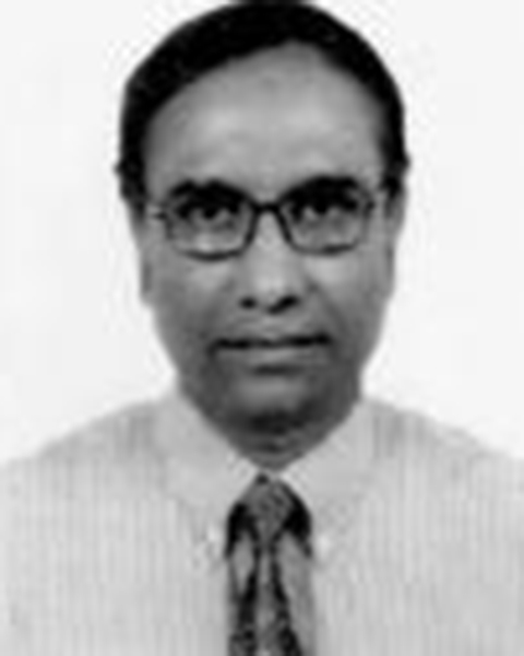 Mr. A.H. Mostafa Kamal Khan