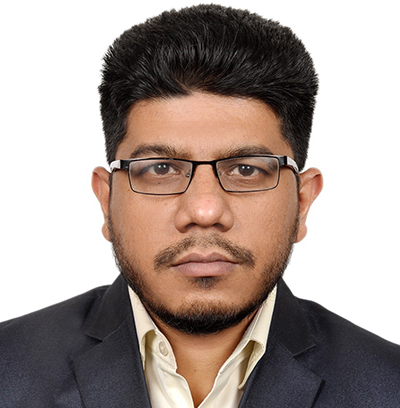 Nizam Mohammad Nusrat Ullah 