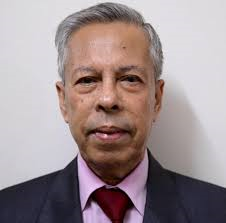 Dr. A.K.M. Moazzem Hussain 