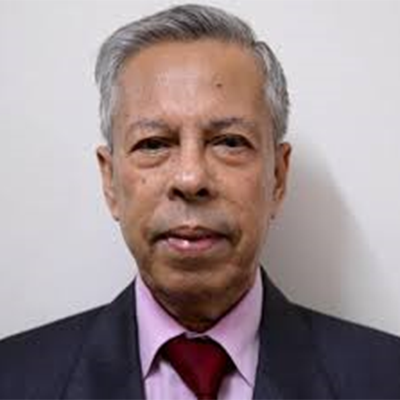 Dr. A.K.M. Moazzem Hussain 