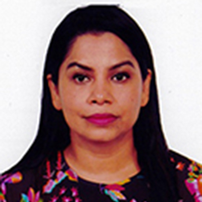 Mst. Khaleda Mousumee