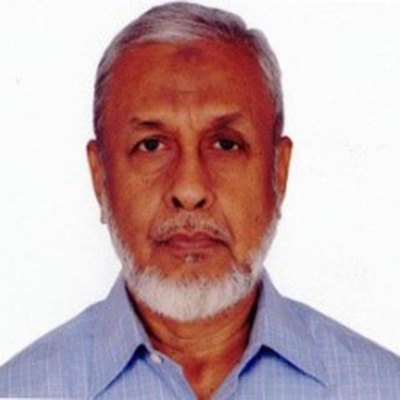 Syed Masud Hasan
