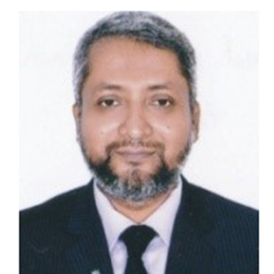 Md. Nuruzzaman Talukdar