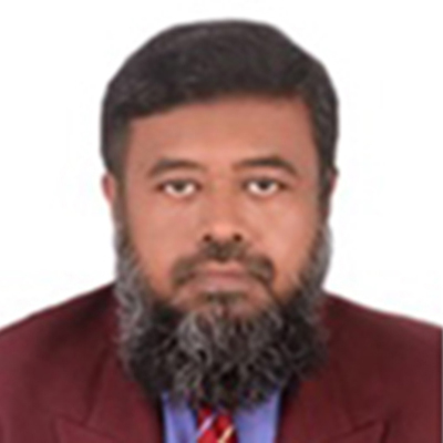 Prof. Dr. A F M Nazmus Sadat