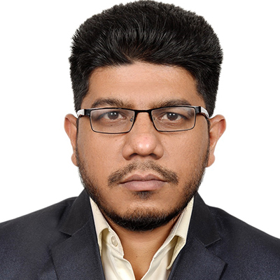 Nizam Mohammad Nusrat Ullah