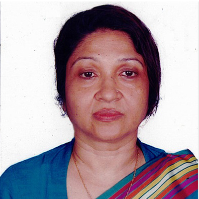 Sharmin Nasima Banu