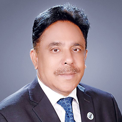 Prof. Dr. M. R. Kabir