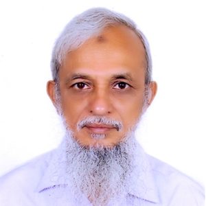 A. M. M. Khairul Bashar