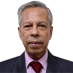 Dr. AKM Moazzem Hussain