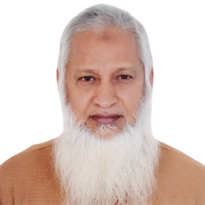 Mr. A K M Shamsul Huda