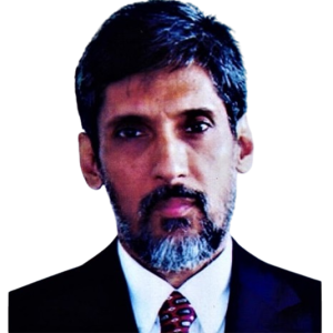 Prof. Dr. Engr. M. Rezwan Khan