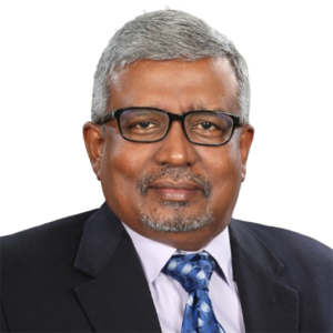 Prof. Dr. Qumrul Ahsan