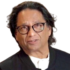 Prof. Dr. Shams Rahman