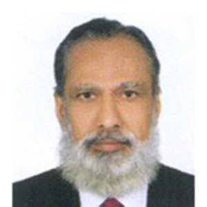 Professor Dr. Engr. Ehsanul Haque