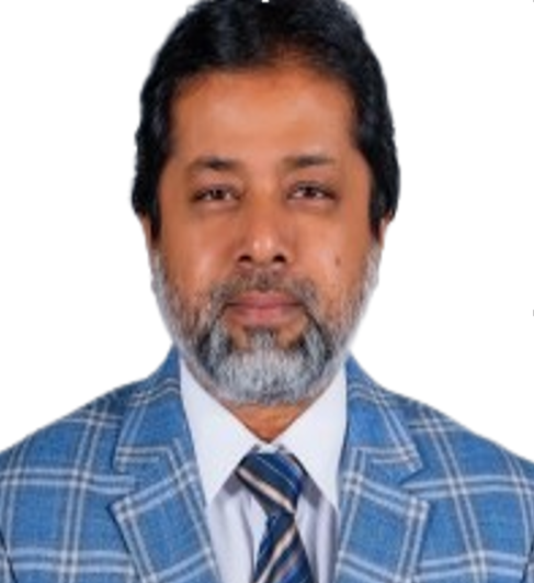 Mr. Md Anisur Rahman 