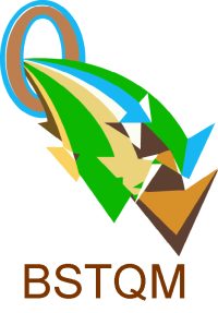 Logo BSTQM